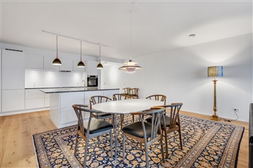 Photo 6. Apartment, Nicoline Kochs Plads, Aarhus C 