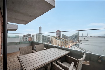 Photo 10. Apartment, Nicoline Kochs Plads, Aarhus C 