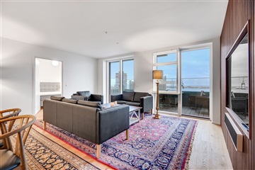 Photo 5. Apartment, Nicoline Kochs Plads, Aarhus C 