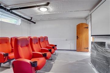 Photo 17. House, Kokildehøjen, Viborg 