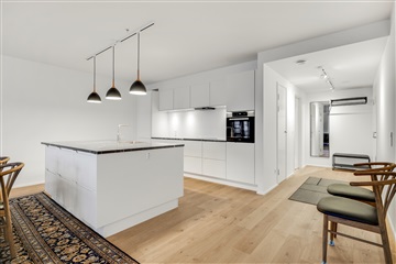 Photo 1. Apartment, Nicoline Kochs Plads, Aarhus C 