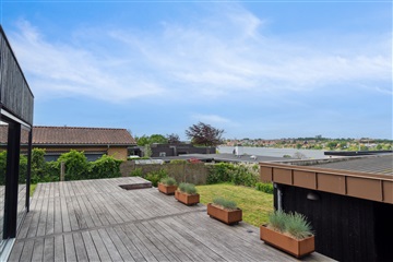 Photo 4. House, Kokildehøjen, Viborg 