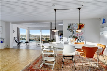 Photo 8. House, Kokildehøjen, Viborg 