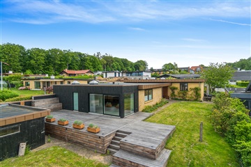 Photo 2. House, Kokildehøjen, Viborg 