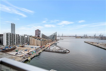 Photo 8. Apartment, Nicoline Kochs Plads, Aarhus C 