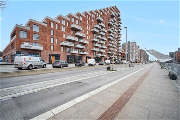 Photo 19. Apartment, Nicoline Kochs Plads, Aarhus C 
