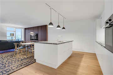 Photo 2. Apartment, Nicoline Kochs Plads, Aarhus C 