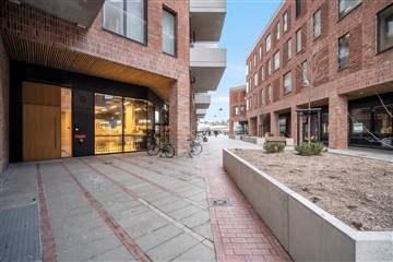 Photo 18. Apartment, Nicoline Kochs Plads, Aarhus C 