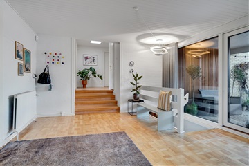 Photo 7. House, Kokildehøjen, Viborg 