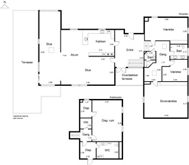 Photo 18. House, Kokildehøjen, Viborg 