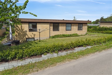 Photo 20. House, Kokildehøjen, Viborg 