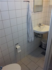 Photo 1. Apartment, Nørregade, Esbjerg 