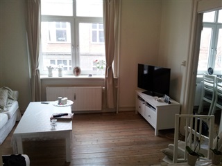 Photo 2. Apartment, Nørregade, Esbjerg 