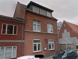 Photo 3. Apartment, Nørregade, Esbjerg 