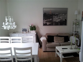 Photo 5. Apartment, Nørregade, Esbjerg 