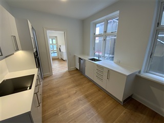 Billede 5. Lejlighed, Lejlighed I Kolding C Med Stor Altan, Kolding 