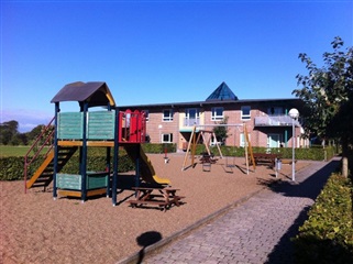 Photo 2. Apartment, Dalhøjen, Fjerritslev 