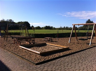 Photo 1. Apartment, Dalhøjen, Fjerritslev 