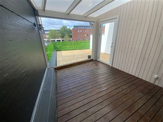 Billede 3. Lejlighed, Lejlighed I Kolding C Med Stor Altan, Kolding 