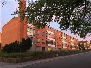 Photo 5. Apartment, Frederiksborgvej, Roskilde 