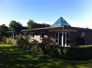 Photo 3. Apartment, Dalhøjen, Fjerritslev 