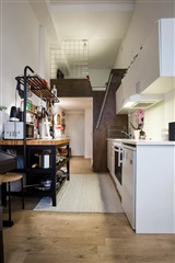 Photo 4. Apartment, Tagensvej, København N 