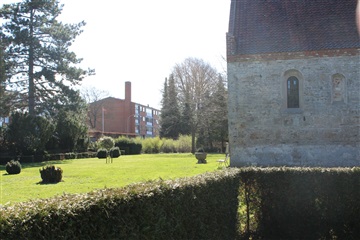 Photo 4. Apartment, Frederiksborgvej, Roskilde 