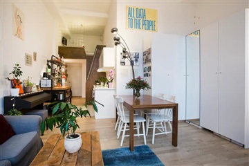 Photo 1. Apartment, Tagensvej, København N 