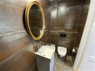 Billede 10. Lejlighed, Lejlighed I Kolding C Med Stor Altan, Kolding 