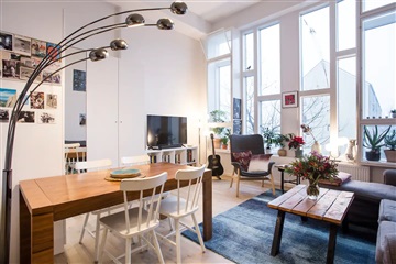 Photo 2. Apartment, Tagensvej, København N 