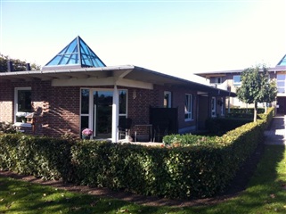 Photo 4. Apartment, Dalhøjen, Fjerritslev 