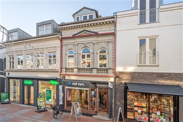 Billede 16. Lejlighed, Lejlighed I Kolding C Med Stor Altan, Kolding 