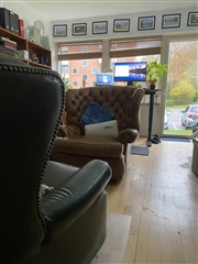 Photo 2. Apartment, Frederiksborgvej, Roskilde 