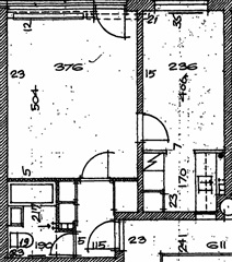 Photo 3. Apartment, Frederiksborgvej, Roskilde 