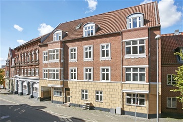 Photo 2. Apartment, Smedegade, Horsens 