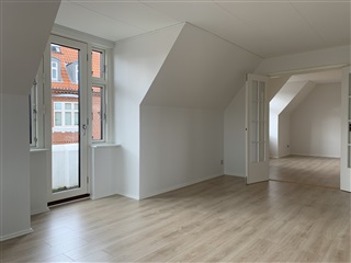 Photo 15. Apartment, Smedegade, Horsens 