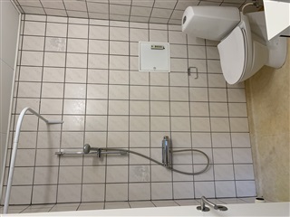Photo 6. Apartment, Smedegade, Horsens 