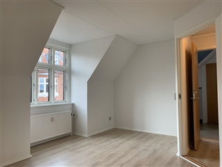 Photo 7. Apartment, Smedegade, Horsens 