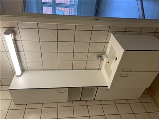 Photo 7. Apartment, Smedegade, Horsens 