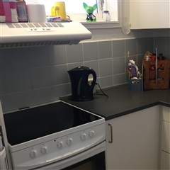Photo 1. Apartment, Tordenskjoldsgade, Esbjerg 