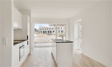 Photo 2. Apartment, Jens Grands Vej, Ølstykke 