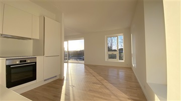 Photo 8. Apartment, Bomhusvej, København Ø 