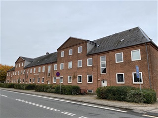 Photo 1. Apartment, Nørregade, Grindsted 