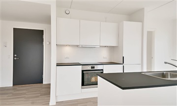 Photo 5. Apartment, Jens Grands Vej, Ølstykke 