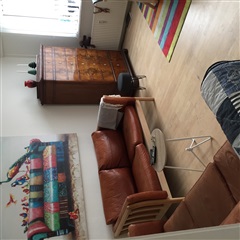Photo 2. Apartment, Tordenskjoldsgade, Esbjerg 