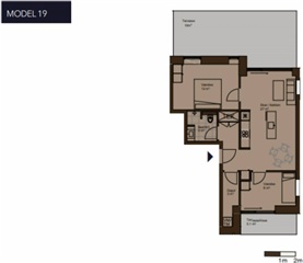 Photo 11. Apartment, Jens Grands Vej, Ølstykke 