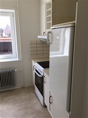 Photo 3. Apartment, Nørregade, Grindsted 