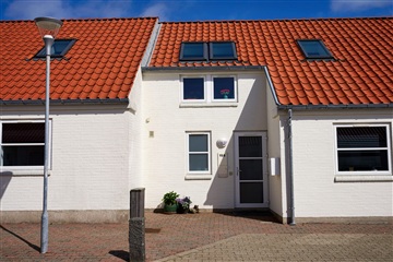 Photo 2. Apartment, Kromarken, Hanstholm 