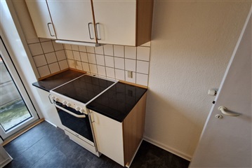 Photo 2. Apartment, Skivevej, Holstebro 