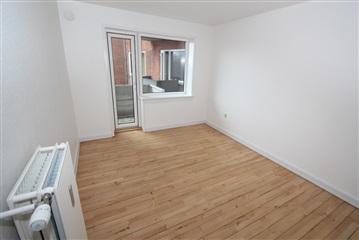 Photo 8. Apartment, Skivevej, Holstebro 